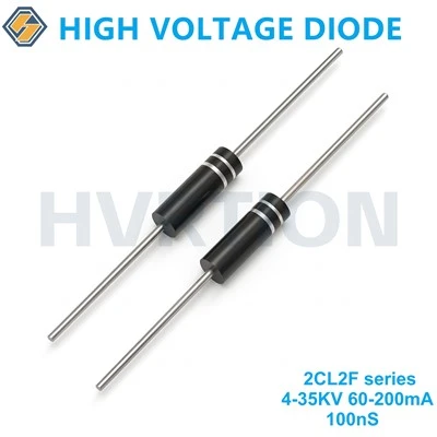 2CL2F-serien HV-diod