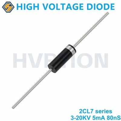 2CL7-serien HV-diod
