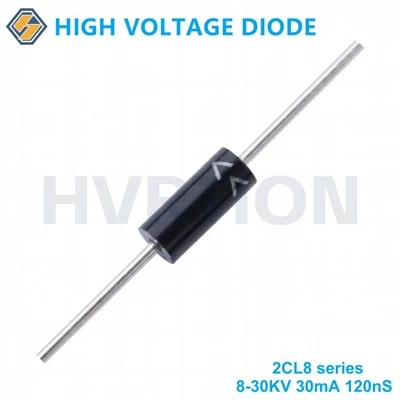 2CL8-serien HV-diod