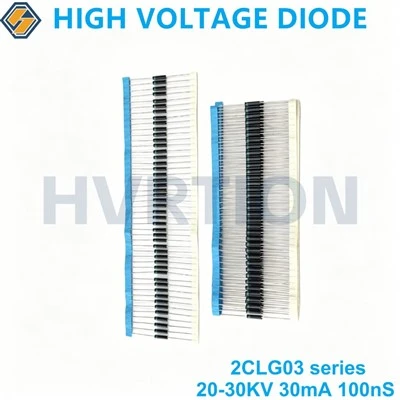 2CLG03-serien HV-diod