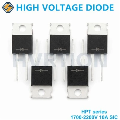 HPT-serien HV-diod