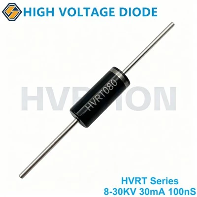 HVRT-serien HV-diod