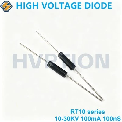 RT10-serien HV-diod